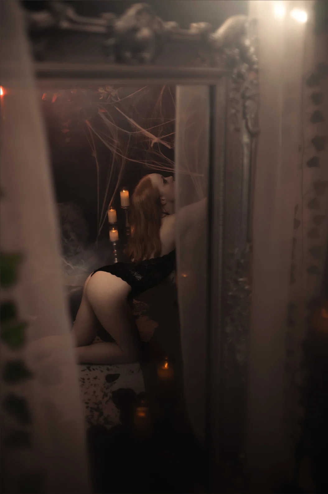 ❤️‍🔥 Megara ❤️‍🔥 @tattedtinyginger26 profile picture